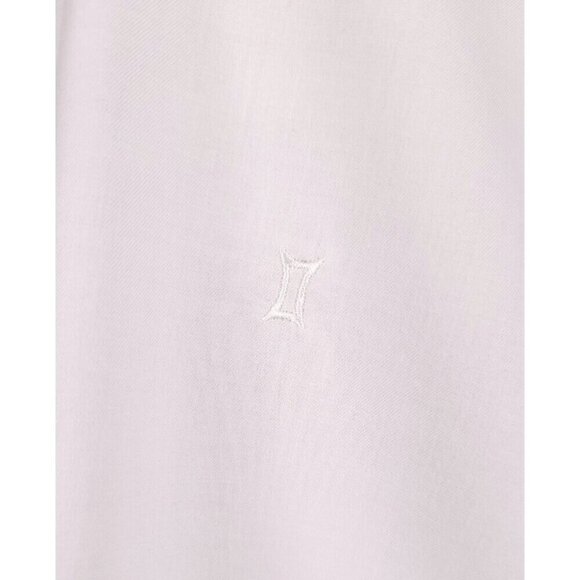 Kit and Ace 1/2 Button Wide Fit Pullover Tunic Size 4 Womens Off-White - Picture 5 of 9